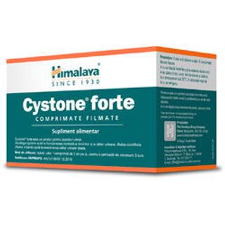 Cystone Forte x 60cpr film Himalaya