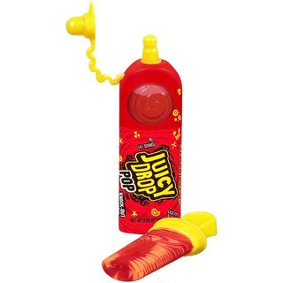 Juicy Drop Pop capsuni