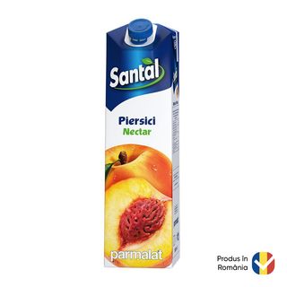 Santal Piersici Nectar 1L