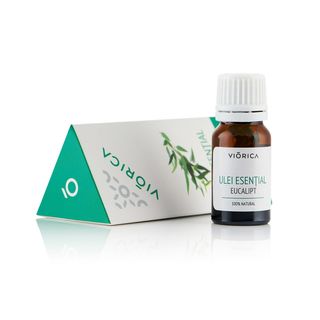 Ulei esential de Eucalipt 10 ml