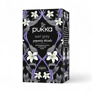 Ceai BIO Gorgeously Delicate Earl Grey 20 pliculete