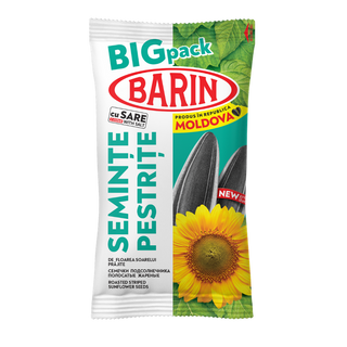 Seminte Barin Pestrite