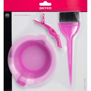 BETER beauty care set za farbanje | 8412122229993