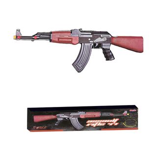 Puška Sniper na baterije 62-506000