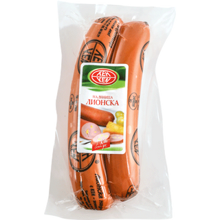 Кен Лионска наденица 390 ГР / AB902385