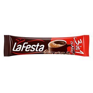 La Festa 3 In 1 Clasic Plic 15,6G