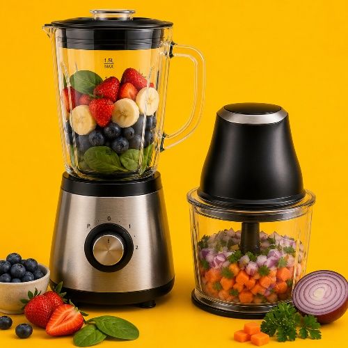 Blenderi i seckalice