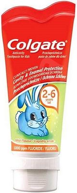 Pasta za zube Colgate Smiles2-6godina 50ml