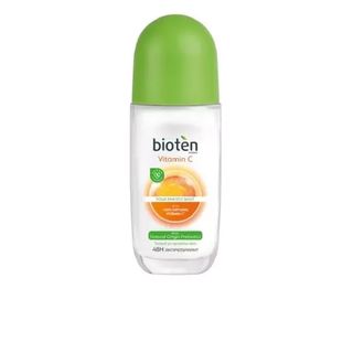 BIOTEN deo roll on vitamin C 50 ML | 5201314129707