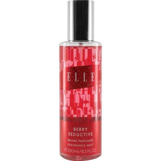 ELLE body mist 250 ml seductive | 5060539181439