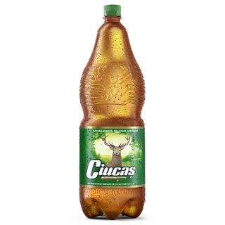 Ciucas bere  4,6%alcool  ep.10,6 2,25l