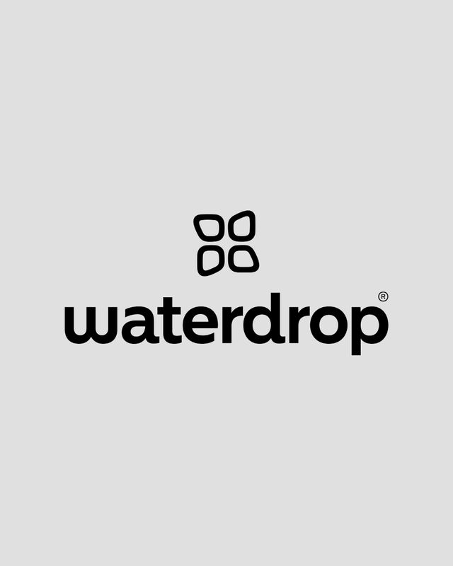 Waterdrop Kapsule