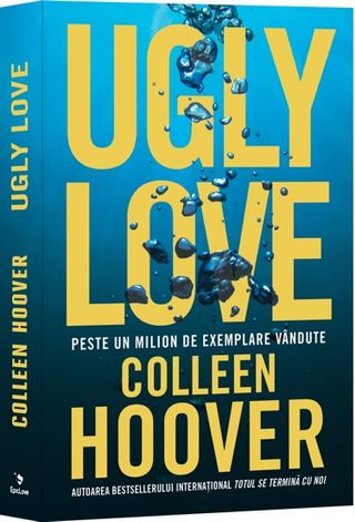 Ugly Love. Ediție aniversară 2025 #108242