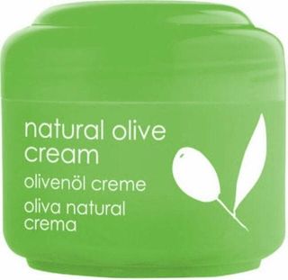 ZIAJA krema za lice maslina 50 ML | 5901887033226