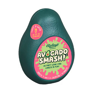 Joc - Avocado Smash! (RO)