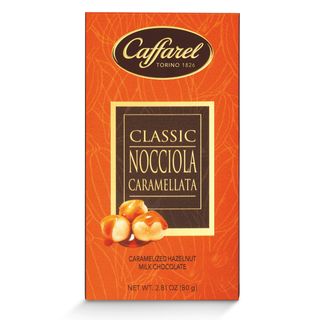 Mliječna čokolada s lješnjakom 80 g