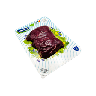 Muschiulet de vita ECO, 300g