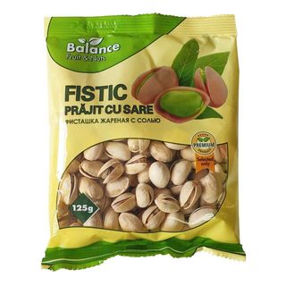 Balance Fistic prajite/sarate 125g
