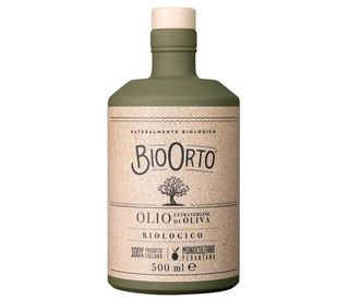 Ulei masline BIO Peranzana 500 ml, bioOrto