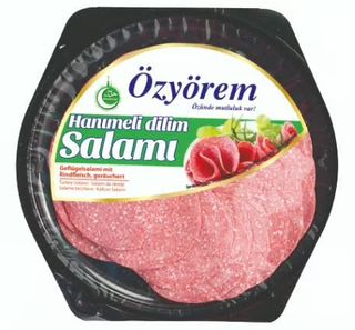 Ozyorem Hanimeli 80 Gr