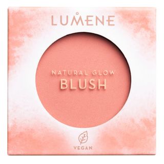 LUMENE MAKE UP rumenilo natural glow 1 coral | 6412600854817