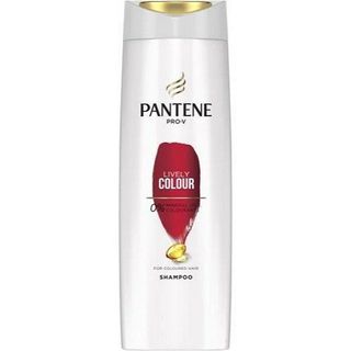 PANTENE ŠAMPON COLOR PROT SHINE 400ML (231847)