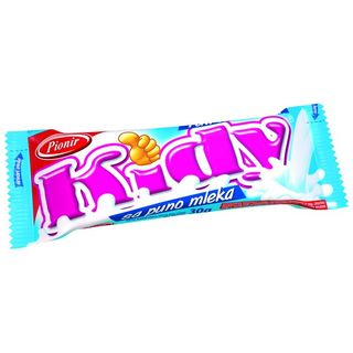 13037276 - ČOKOLADA KIDY PUNO MLEKA 30G PIONIR (13037276)