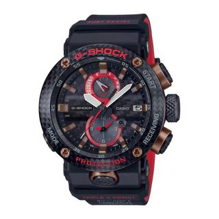 G-shock GWR-B1000X-1AER Casio sat