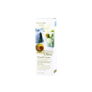 MOISTURIZING OLIVE HAND CREAM