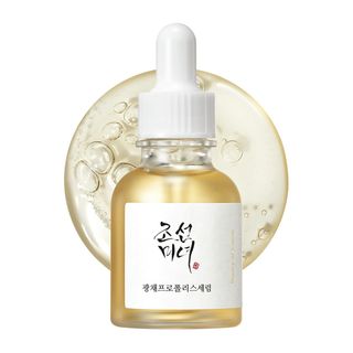 BEAUTY OF JOSEON-GLOW SERUM  PROPOLIS NIACINAMIDE
