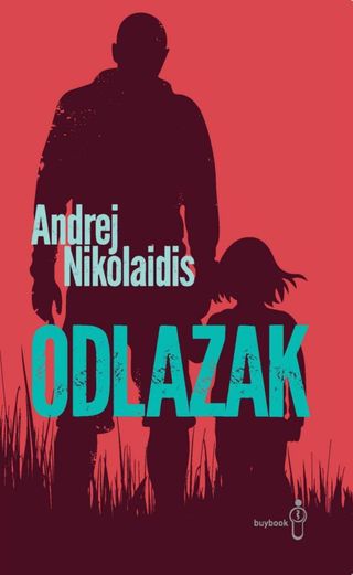 Odlazak: epitaphios logos - Nikolaidis Andrej