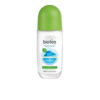 BIOTEN deo roll on hyaluronic 50 ML | 5201314129684