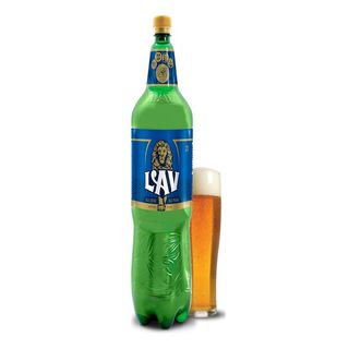 PIVO LAV 2L PET CARLSBERG -- 045476