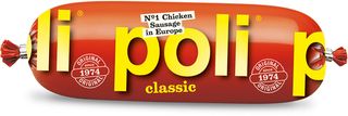 Salama 500G Poli Pp