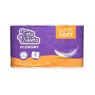 Violeta Brisači 4/1 2 Sloja