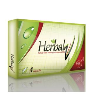 Herbal V 1 LUX00612