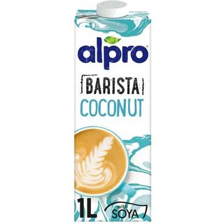 NAPITAK BARISTA KOKOS 1 L ALPRO
