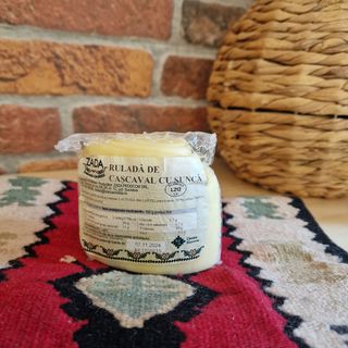 Cascaval cu sunca Zada