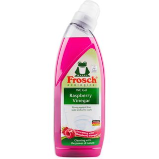 FROSCH WC gel malina 750 ML | 4009175953742