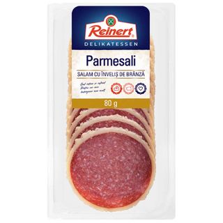 Reinert Salam Parmesali 80g