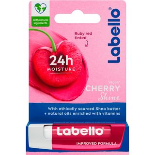 Nivea labello cherry 4,8 g