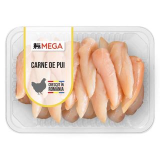 MEGA, Inner file din piept de pui +/-0.900 Kg (ID 83607)