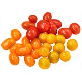 Домати чери тримикс 400г бр / 20691288