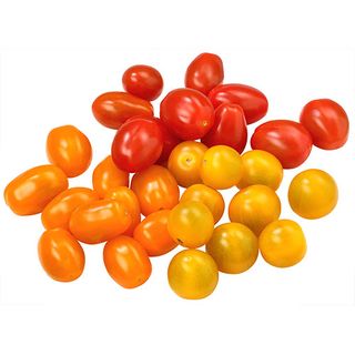 Домати чери тримикс 400г бр / 20691288