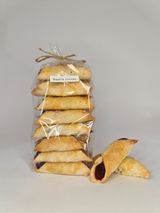 Biscuiti “Rogalik Lvovsky”