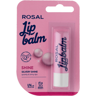 LIP BALM ROSAL shine on me 4.8 GR | 3856007908583