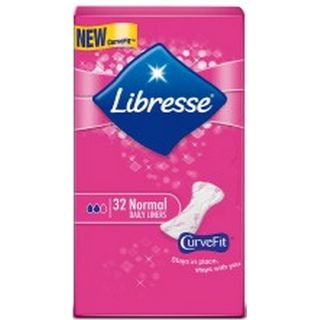 Libresse Daily fresh dnevni ulosci 32komada