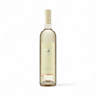 Vin Alb Sec Liliac Cuvee Antonia 12.5%, 0.75l