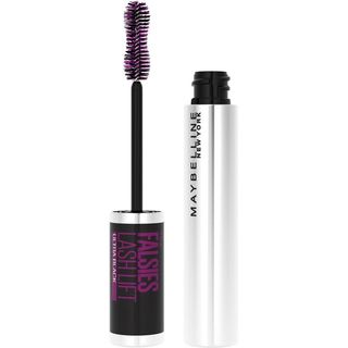 MAYBELLINE maskara lash lift black | 3600531629106