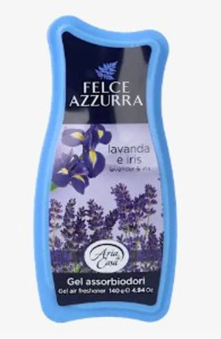 FELCE AZZURRA osveživač u gelu - lavanda, 140 g